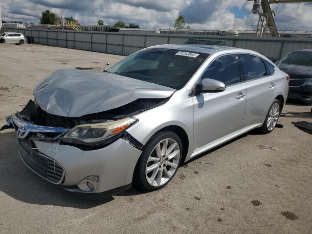 Global Auto Auctions: 2013 TOYOTA AVALON BASE