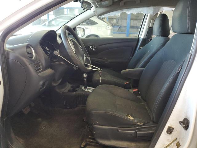 2016 NISSAN VERSA S 3N1CN7AP9GL848767