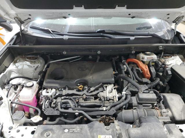 2021 TOYOTA RAV4 LE - 2T3L6RFV9MW004178