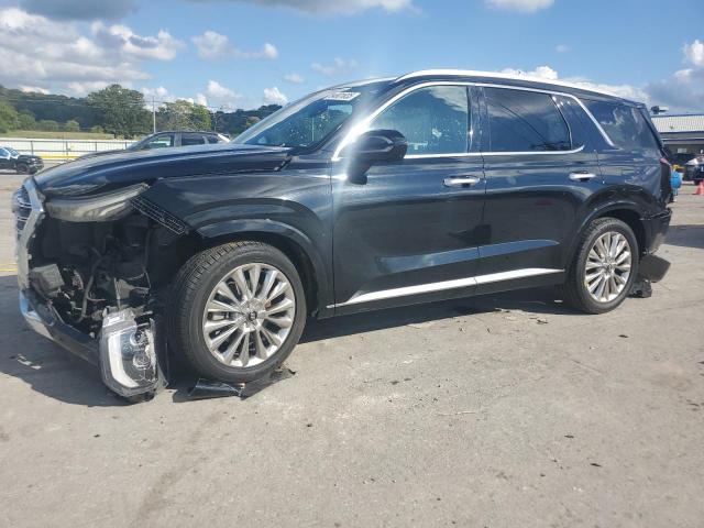 2020 HYUNDAI PALISADE LIMITED KM8R54HE1LU071068