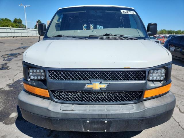 2011 CHEVROLET EXPRESS G1 #3286926217