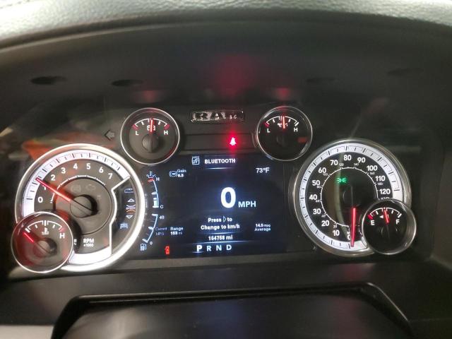 2013 RAM 1500 LARAM - 1C6RR7VT6DS670369