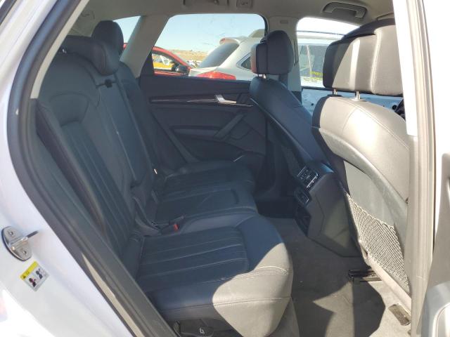 2019 AUDI Q5 PREMIUM WA1ANAFY8K2109882