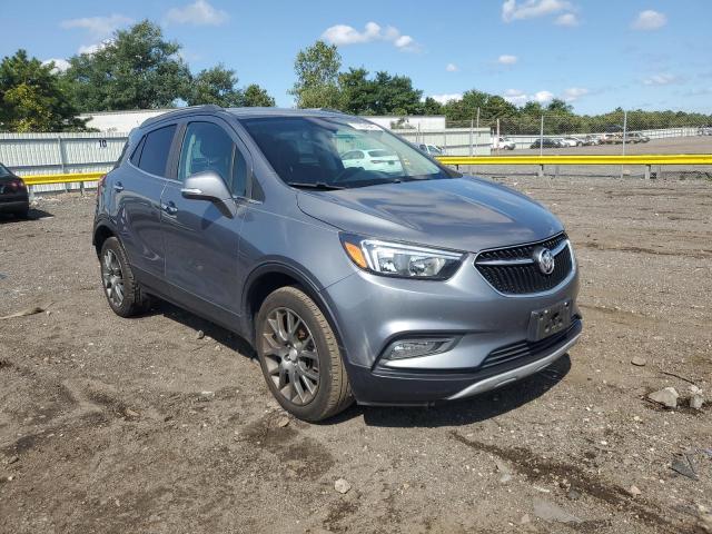 2019 BUICK ENCORE SPORT TOURING KL4CJ1SB7KB962683