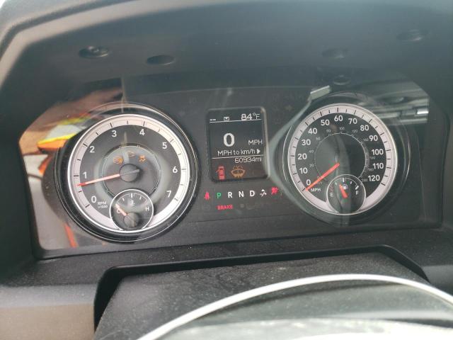 2021 RAM 1500 CLASSIC SLT - 1C6RR7GTXMS567985