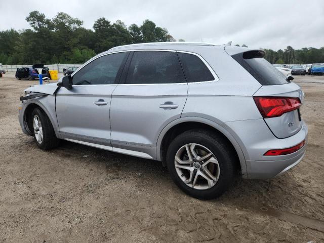 2019 AUDI Q5 PREMIUM - WA1ANAFY3K2113533