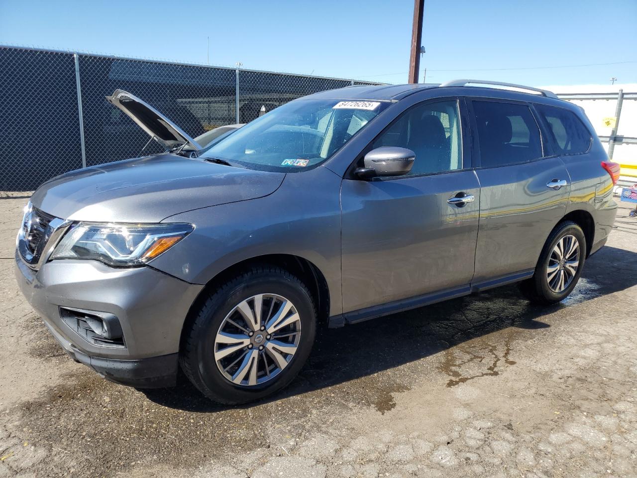 Vehicle photo