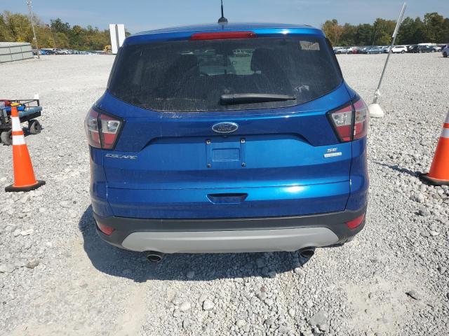 2017 FORD ESCAPE SE 1FMCU0GDXHUC09854