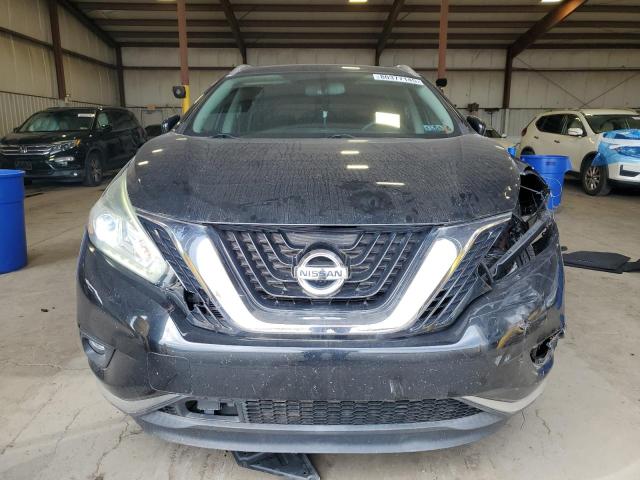 2015 NISSAN MURANO S 5N1AZ2MHXFN215141