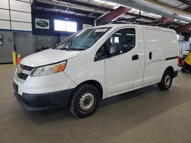 2015 CHEVROLET CITY EXPRE 3N63M0YN3FK713670