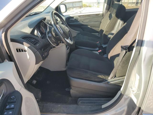 2015 DODGE GRAND CARA 2C4RDGBG9FR607883