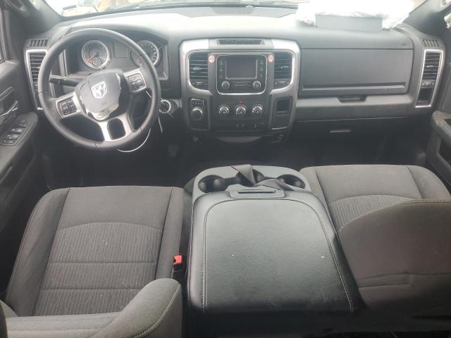 2024 RAM 1500 CLASS 1C6RR6LG8RS127984