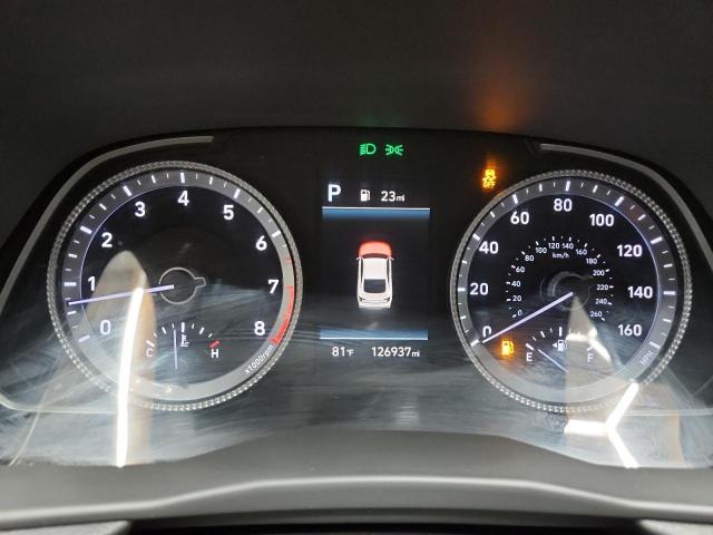 2021 HYUNDAI SONATA SEL 5NPEL4JA7MH080501