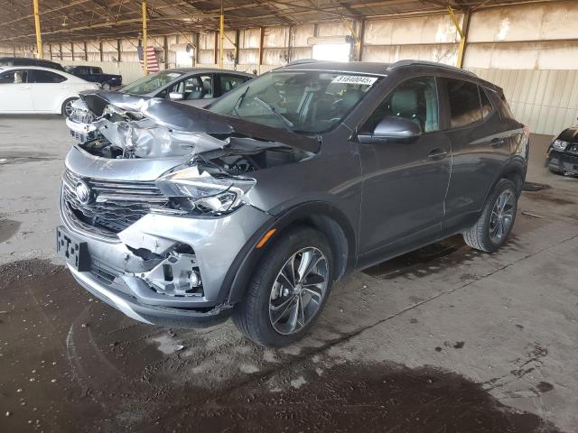 2021 BUICK ENCORE GX SELECT KL4MMDSL3MB157420