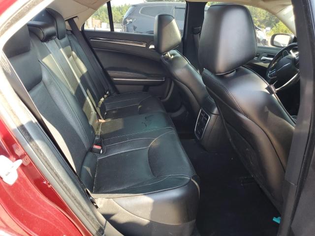 2019 CHRYSLER 300 LIMITE 2C3CCAEG7KH555563