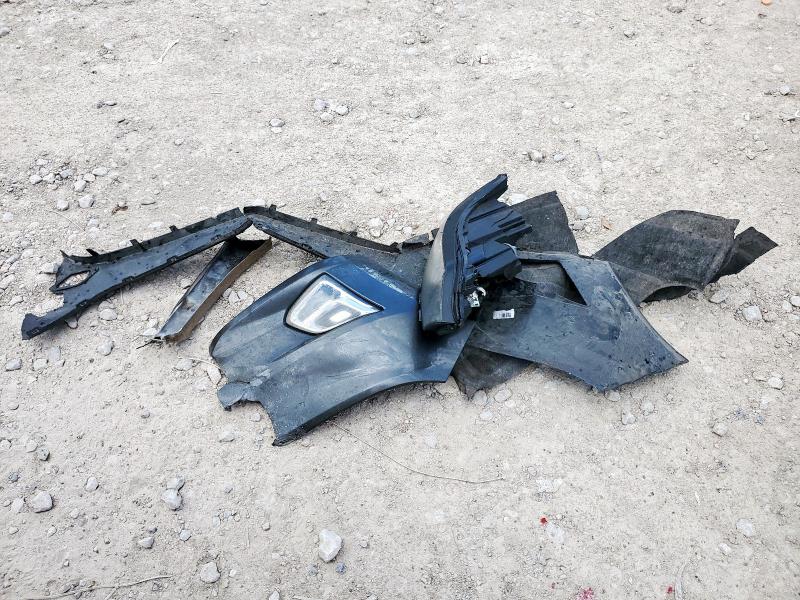 2019 CHEVROLET EQUINOX LT 2GNAXKEV7K6272448