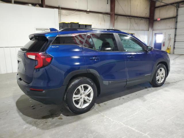 2022 GMC TERRAIN SL 3GKALMEV6NL215971