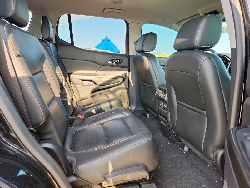 2019 GMC ACADIA SLT-1 1GKKNULS6KZ215321