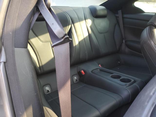 2017 INFINITI Q60 RED SPORT 400 JN1FV7EL8HM700086