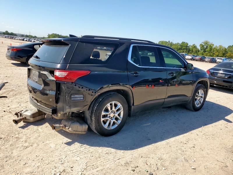 2021 CHEVROLET TRAVERSE L #3284090581