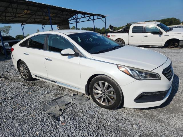 2015 HYUNDAI SONATA SPO - 5NPE34AF6FH239040
