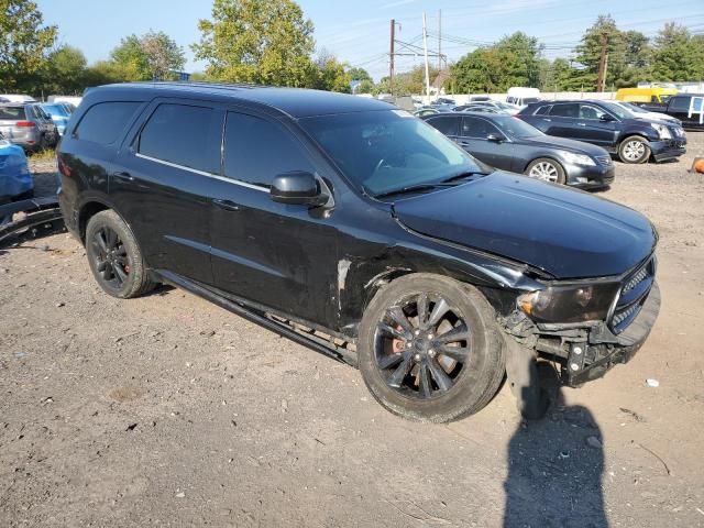 2013 DODGE DURANGO SXT - 1C4RDJAG5DC668104