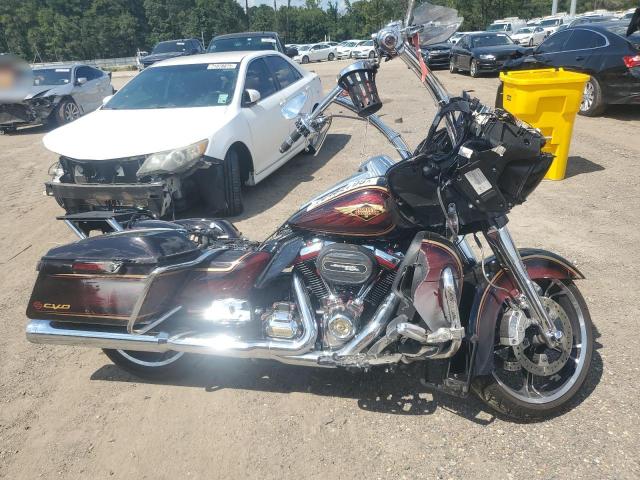 2023 HARLEY-DAVIDSON FLTRXSEANV 1HD1TKH19PB950343