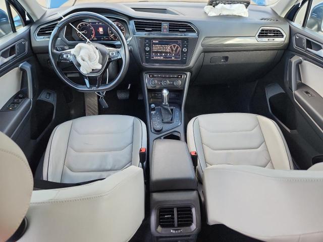 2019 VOLKSWAGEN TIGUAN SEL 3VV4B7AX3KM006067