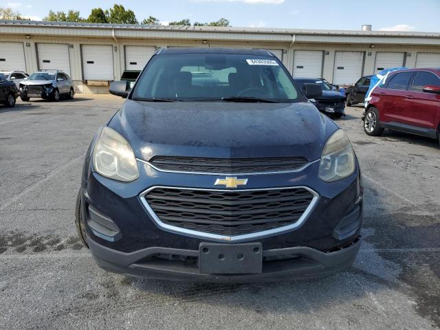 2016 CHEVROLET EQUINOX LS 2GNALBEK4G6103965