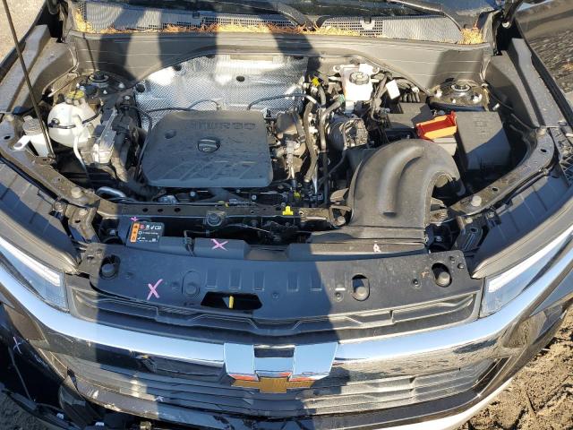 2025 CHEVROLET TRAILBLAZER LT KL79MRSL5SB216535
