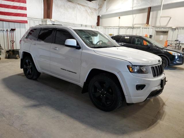 2015 JEEP GRAND CHER - 1C4RJEAG9FC749447