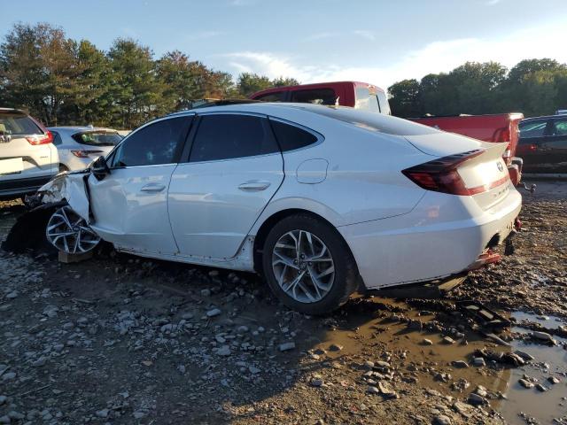 2022 HYUNDAI SONATA SEL KMHL14JA4NA214754