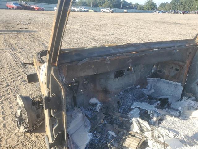 2015 JEEP WRANGLER U - 1C4BJWEG6FL601676