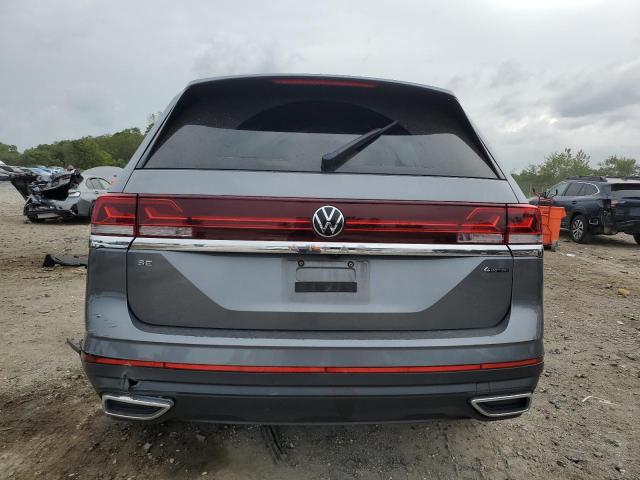 2024 VOLKSWAGEN ATLAS SE - 1V2LR2CA1RC526795