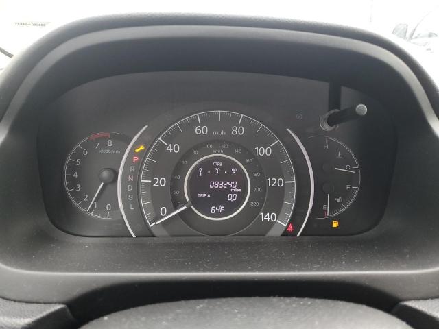 2015 HONDA CR-V EX 2HKRM4H50FH624055