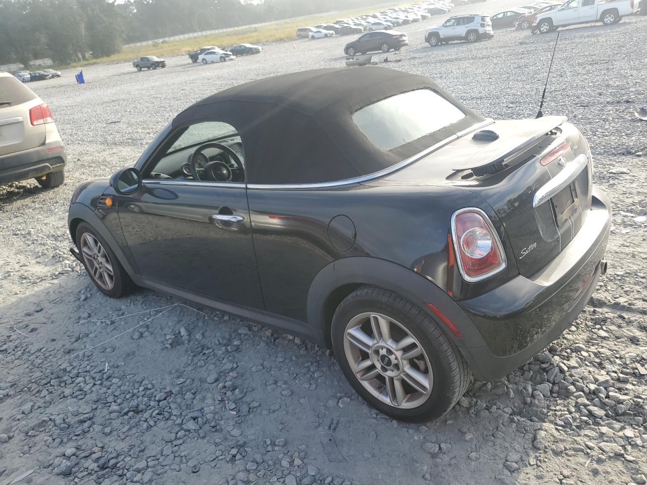 MINI ROADSTER COOPER ROA