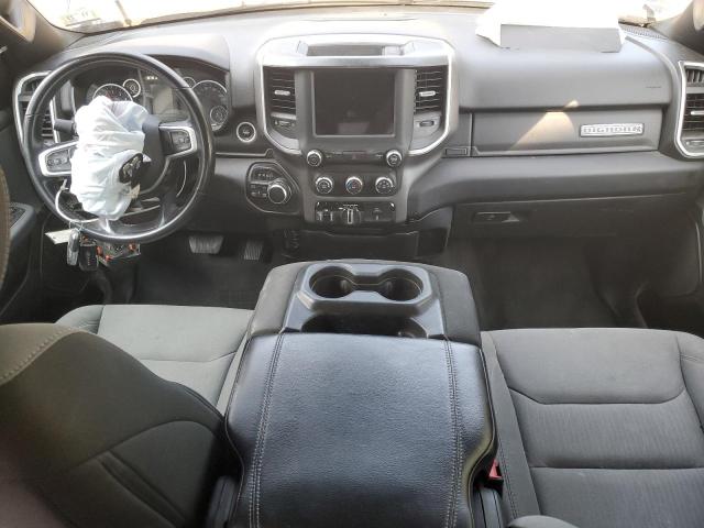 2021 RAM 1500 BIG H 1C6SRFBT7MN560798