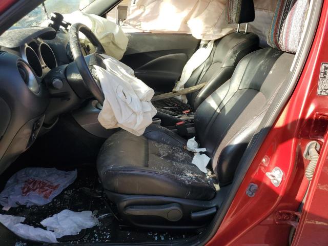 2015 NISSAN JUKE S JN8AF5MVXFT550324