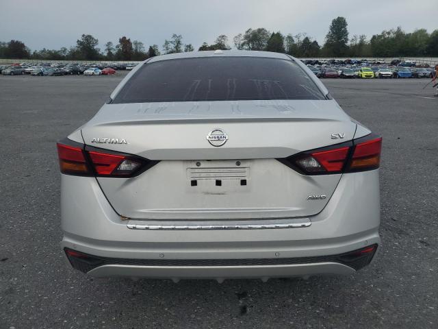 2022 NISSAN ALTIMA SV 1N4BL4DW9NN346103