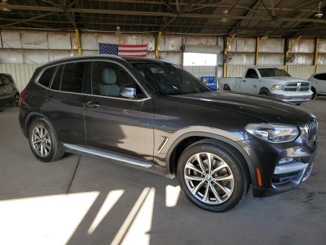 2019 BMW X3 SDRIVE3 5UXTR7C54KLR44872