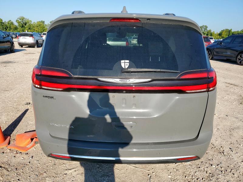 2022 CHRYSLER PACIFICA T 2C4RC1BG6NR113835