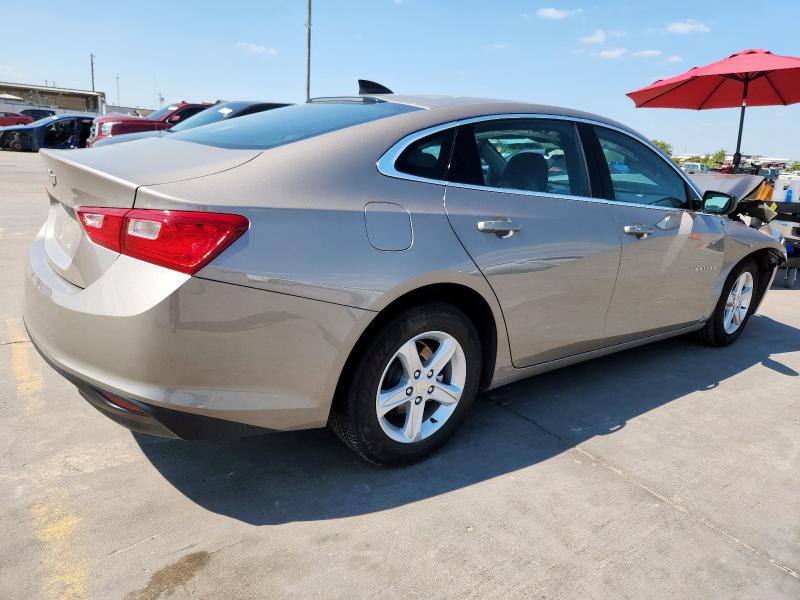 2024 CHEVROLET MALIBU LS - 1G1ZC5ST5RF233488