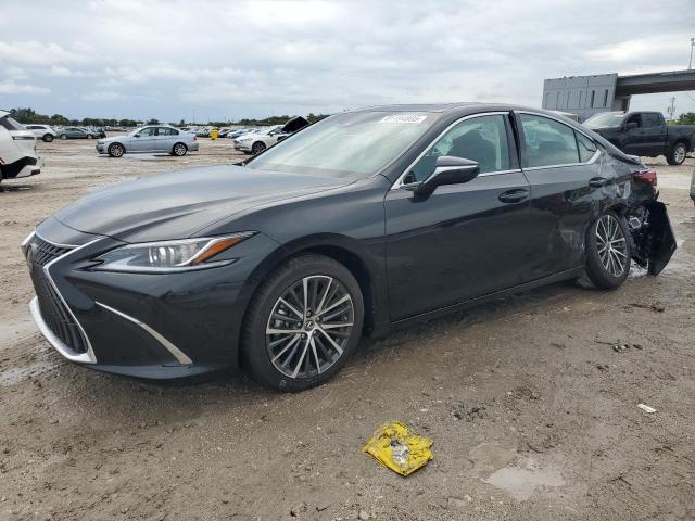 2025 LEXUS ES 300H BA 58ADA1C17SU063704