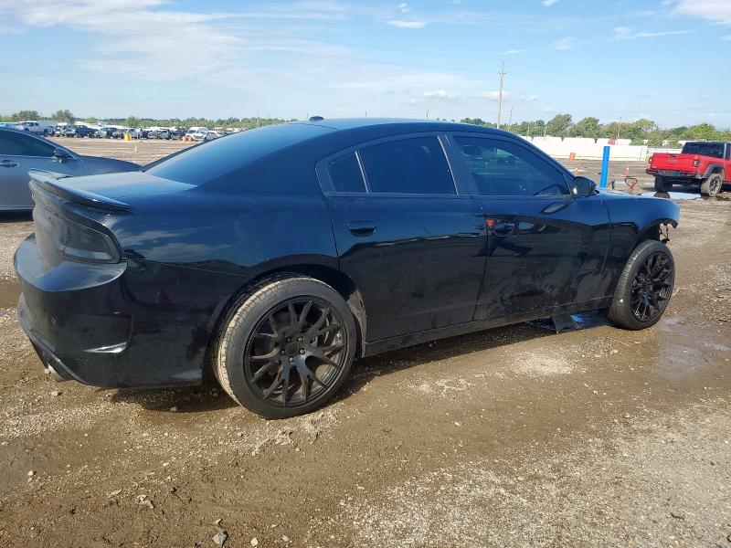 2022 DODGE CHARGER SX - 2C3CDXBG3NH114098