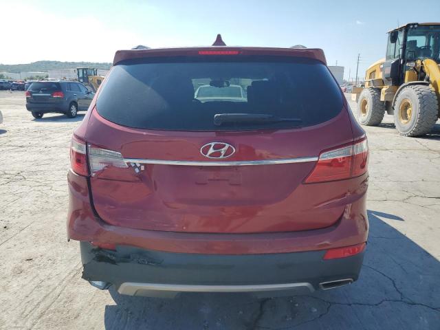2015 HYUNDAI SANTA FE G KM8SM4HF3FU089668