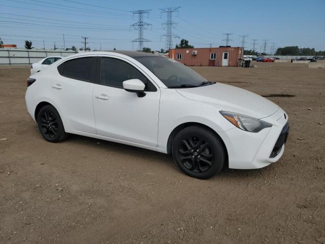 2019 TOYOTA YARIS L 3MYDLBYV5KY526400