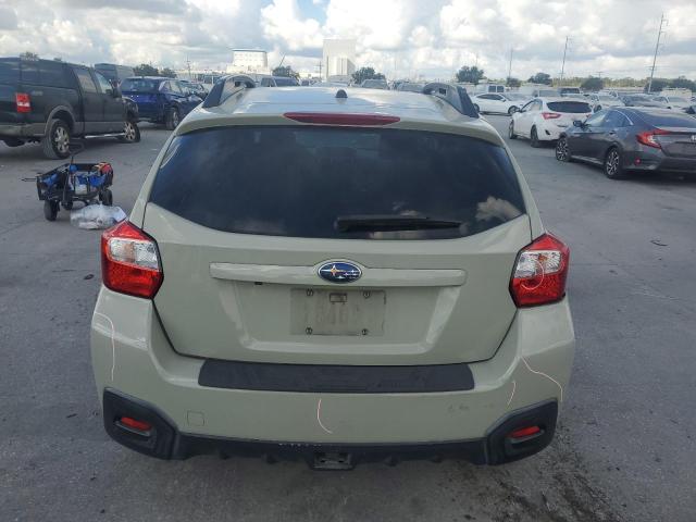 2015 SUBARU XV CROSSTR JF2GPACC1F8276818