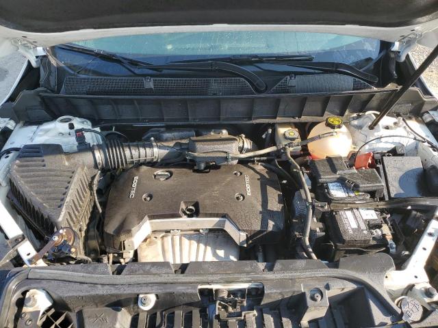 2017 GMC ACADIA SLE 1GKKNKLA8HZ151271