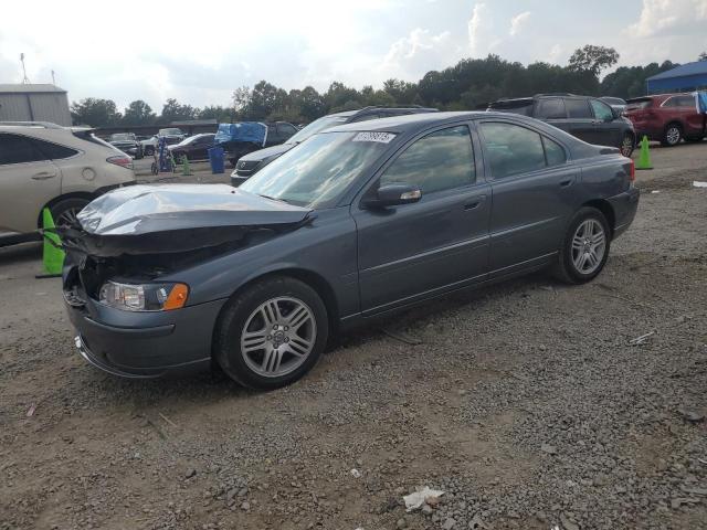 Global Auto Auctions: 2009 VOLVO S60 2.5T