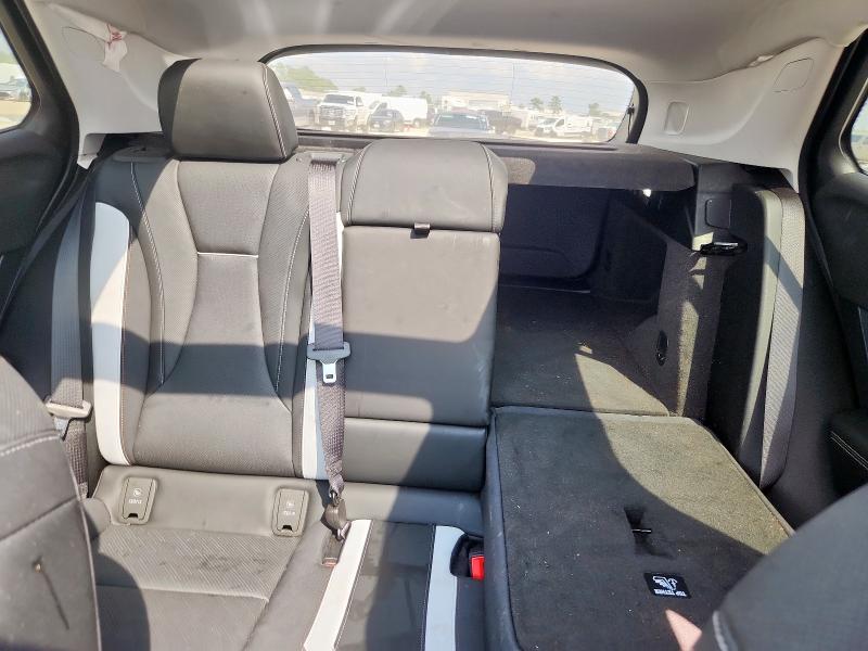2025 BUICK ENVISION S LRBFZLE46SD031888